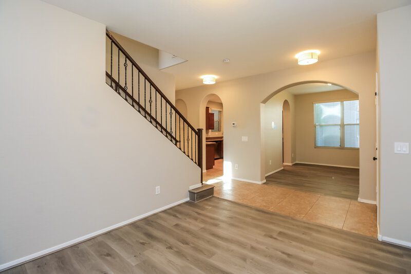 3,660/Mo, 951 S Adam Way Gilbert, AZ 85296 Living Room View