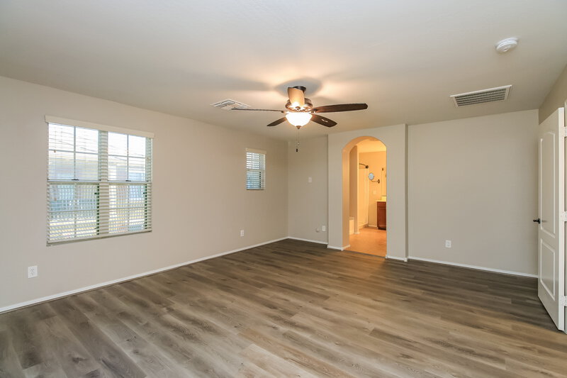 3,660/Mo, 951 S Adam Way Gilbert, AZ 85296 Main Bedroom View 2