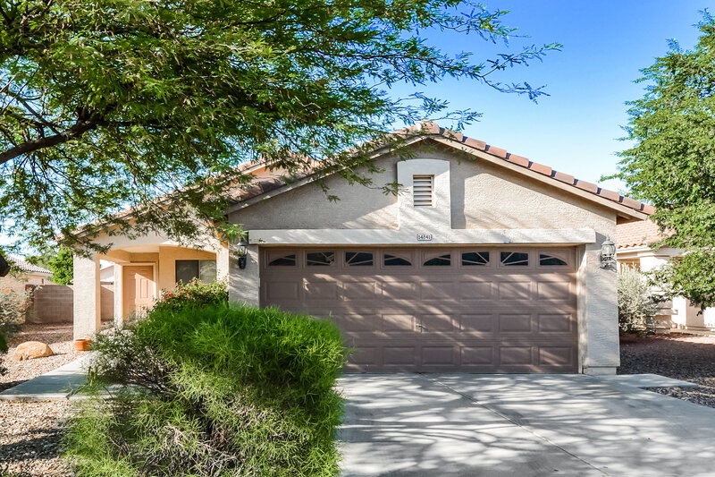 2,140/Mo, 14841 W Redfield Rd Surprise, AZ 85379 External View