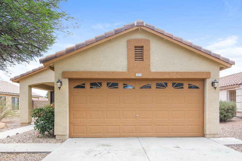 2,040/Mo, 14841 W Redfield Rd Surprise, AZ 85379 External View