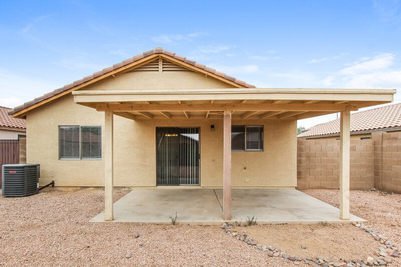 2,040/Mo, 14841 W Redfield Rd Surprise, AZ 85379 No Caption View