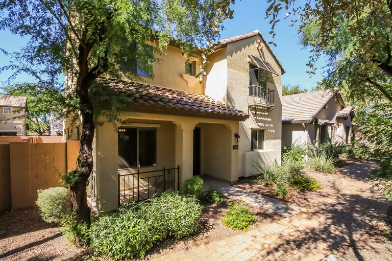 2,390/Mo, 2456 E Vermont Dr Gilbert, AZ 85295 External View