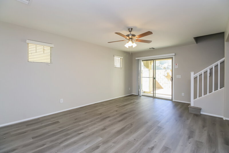 2,390/Mo, 2456 E Vermont Dr Gilbert, AZ 85295 Living Room View