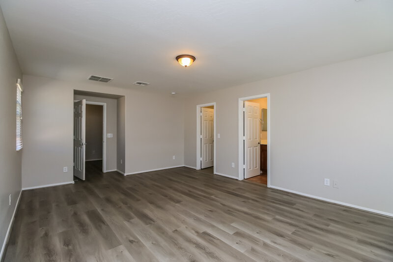 2,390/Mo, 2456 E Vermont Dr Gilbert, AZ 85295 Main Bedroom View