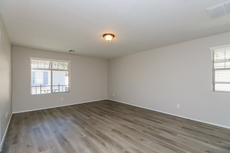 2,390/Mo, 2456 E Vermont Dr Gilbert, AZ 85295 Main Bedroom View 2