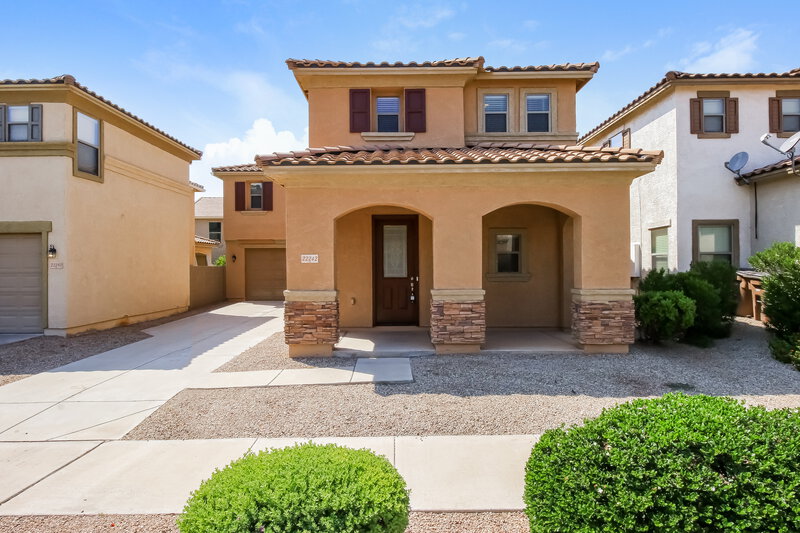 2,195/Mo, 22242 S 211th Way Queen Creek, AZ 85142 External View