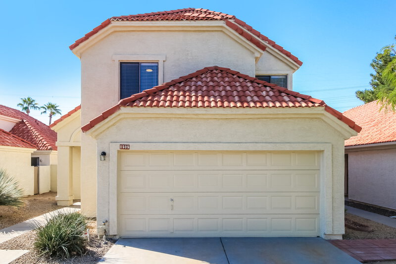 2,515/Mo, 1505 E Commerce Ave Gilbert, AZ 85234 External View
