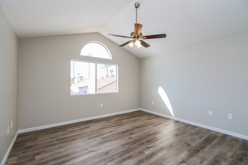 2,515/Mo, 1505 E Commerce Ave Gilbert, AZ 85234 Main Bedroom View