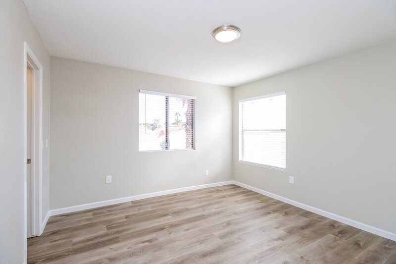 2,515/Mo, 1505 E Commerce Ave Gilbert, AZ 85234 Bedroom View