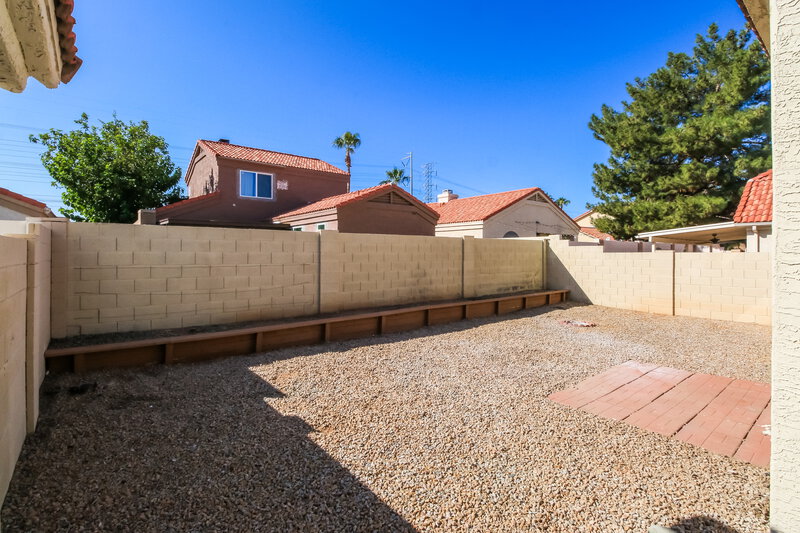 2,515/Mo, 1505 E Commerce Ave Gilbert, AZ 85234 Exterior View