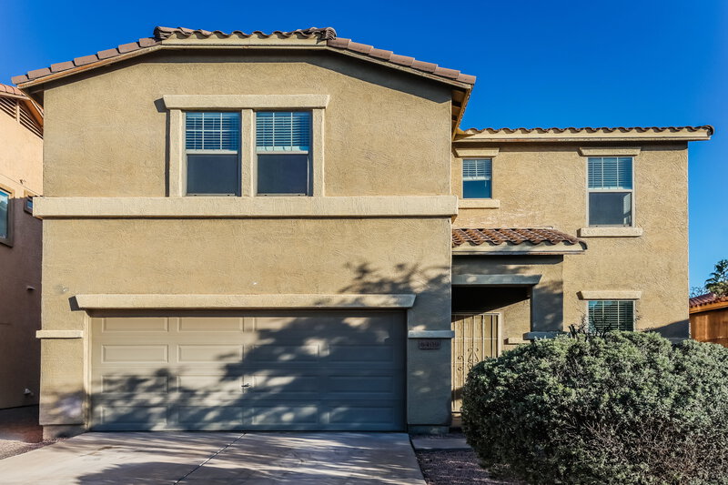 1,970/Mo, 6409 S 69th Glen Laveen, AZ 85339 External View