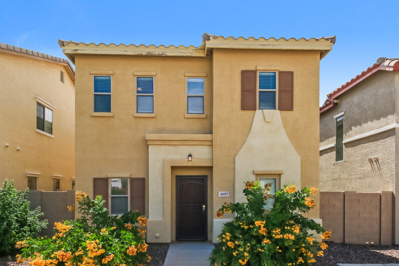 2,570/Mo, 4697 E Redfield Rd Gilbert, AZ 85234 External View