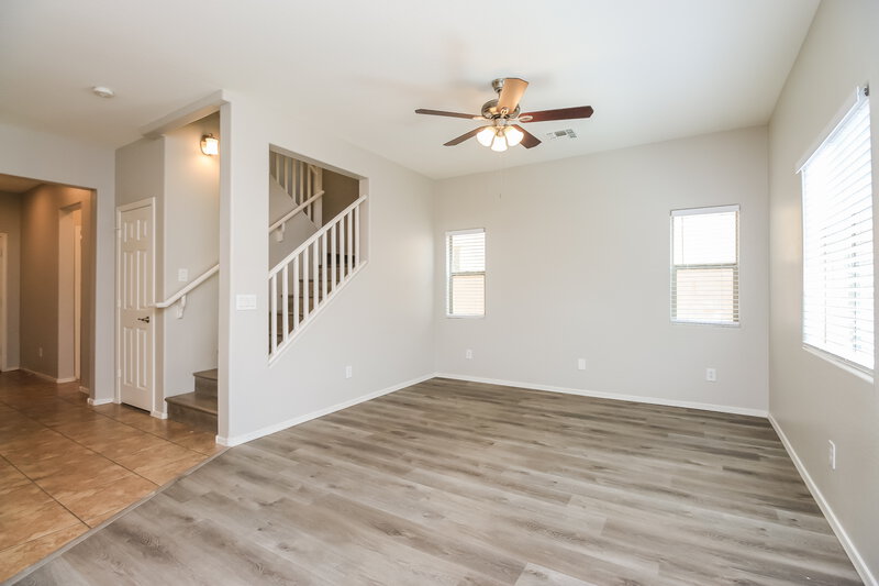 2,570/Mo, 4697 E Redfield Rd Gilbert, AZ 85234 Living Room View