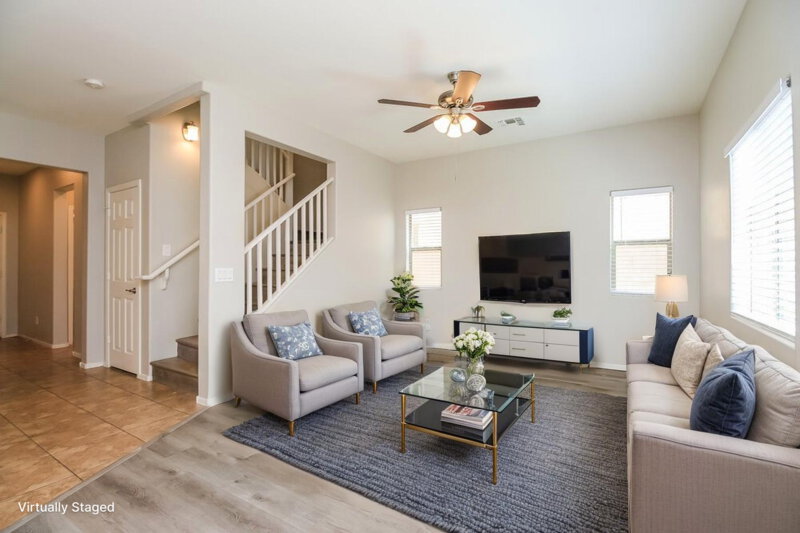 2,470/Mo, 4697 E Redfield Rd Gilbert, AZ 85234 Misc View