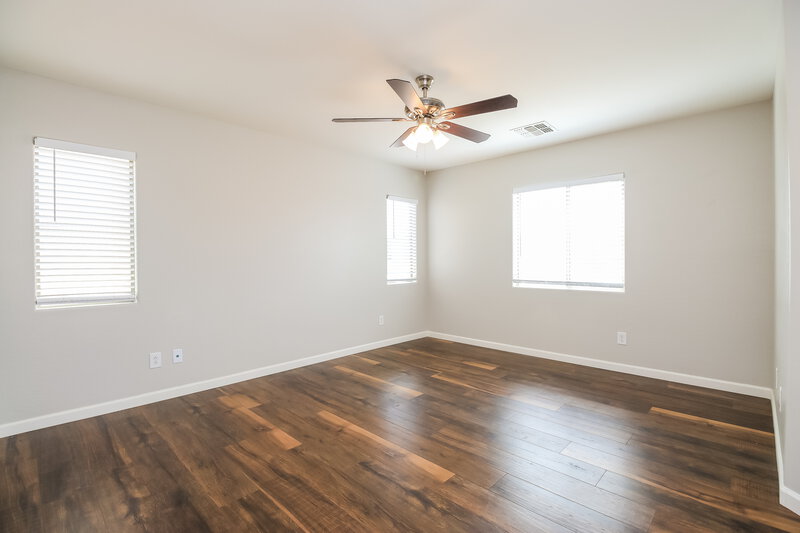 2,570/Mo, 4697 E Redfield Rd Gilbert, AZ 85234 Main Bedroom View