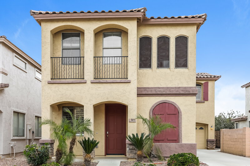 2,445/Mo, 3875 S Dew Drop Ln Gilbert, AZ 85297 External View