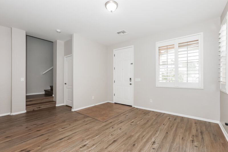 2,445/Mo, 3875 S Dew Drop Ln Gilbert, AZ 85297 Living Room View