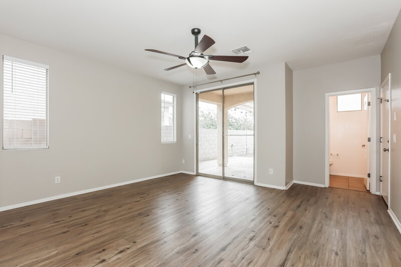 2,445/Mo, 3875 S Dew Drop Ln Gilbert, AZ 85297 Family Room View