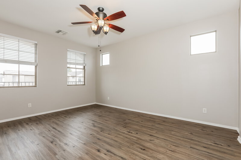 2,445/Mo, 3875 S Dew Drop Ln Gilbert, AZ 85297 Main Bedroom View