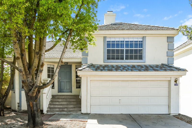 2,020/Mo, 1158 N Florence Dr Chandler, AZ 85226 External View