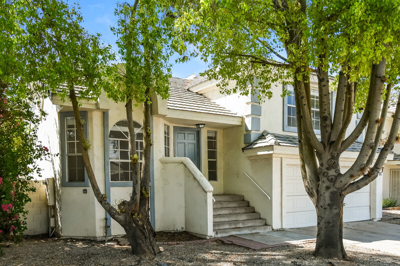 2,020/Mo, 1158 N Florence Dr Chandler, AZ 85226 Front View