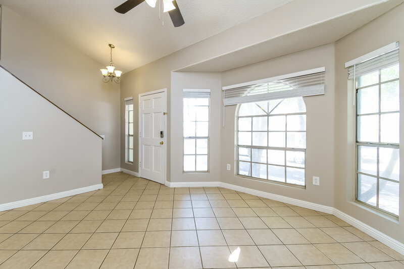 2,020/Mo, 1158 N Florence Dr Chandler, AZ 85226 Living Room View