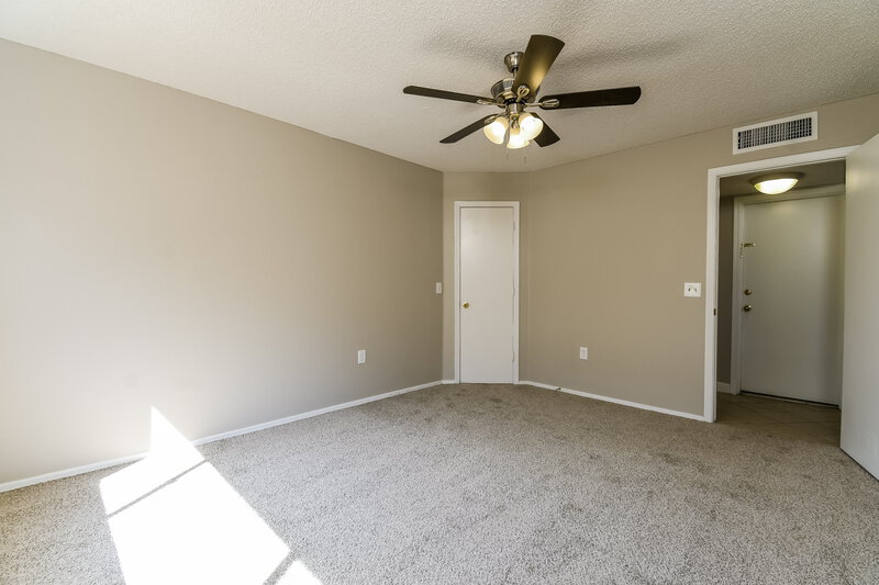 2,020/Mo, 1158 N Florence Dr Chandler, AZ 85226 Main Bedroom View