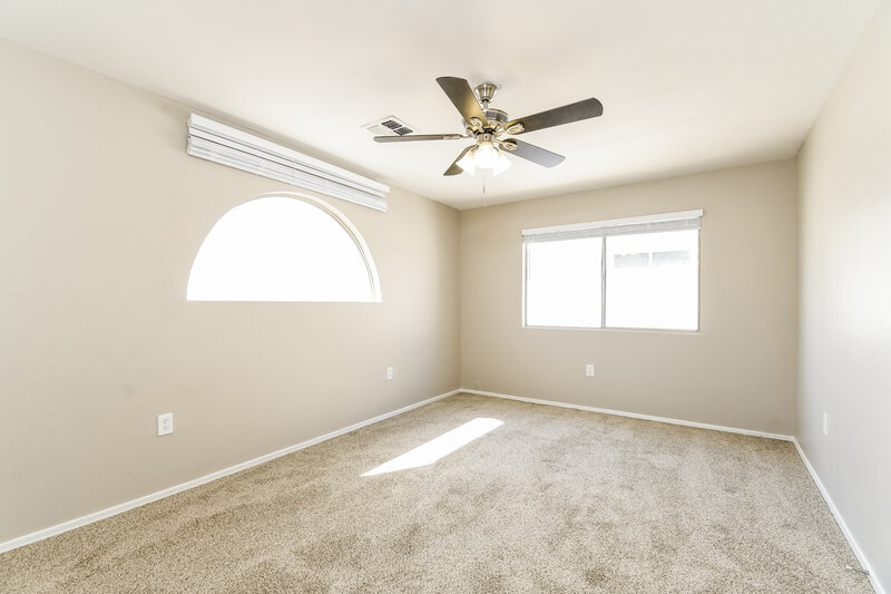 2,020/Mo, 1158 N Florence Dr Chandler, AZ 85226 Bedroom View