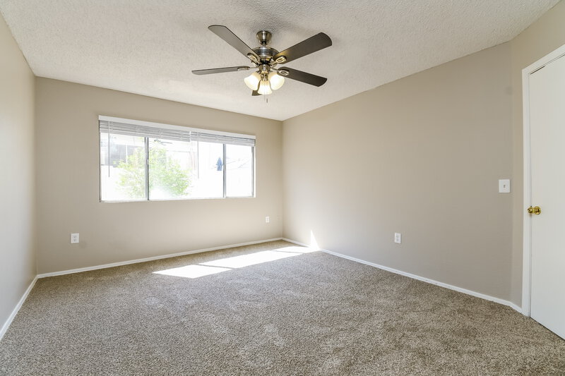 2,020/Mo, 1158 N Florence Dr Chandler, AZ 85226 Bedroom View 2