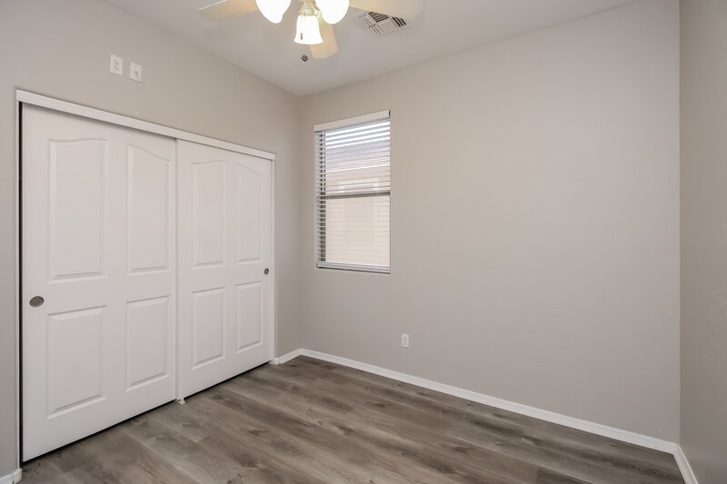 1,990/Mo, 20962 E Via Del Palo Queen Creek, AZ 85142 Bedroom View