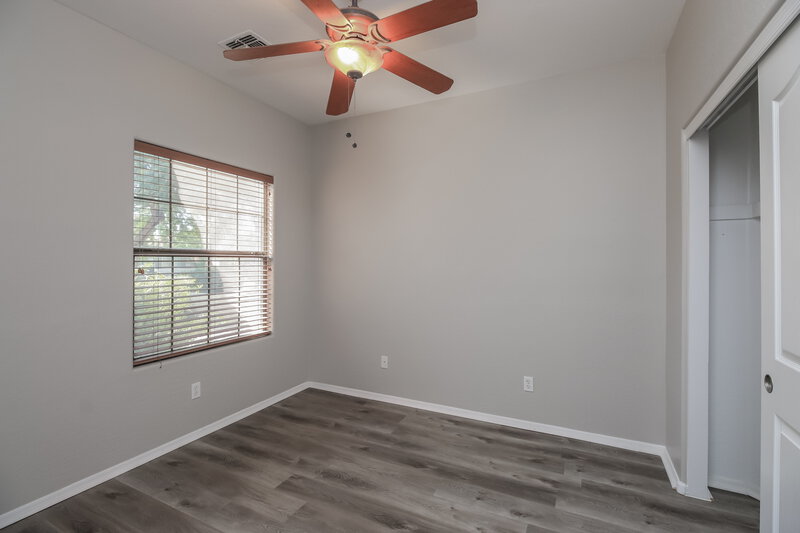 1,990/Mo, 20962 E Via Del Palo Queen Creek, AZ 85142 Bedroom View 2