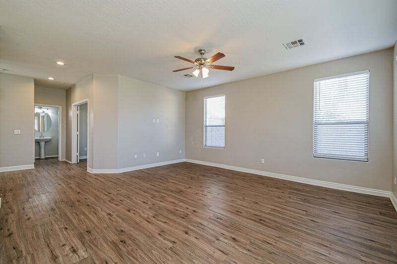 2,845/Mo, 3719 S Colt Dr Gilbert, AZ 85297 Family Room View