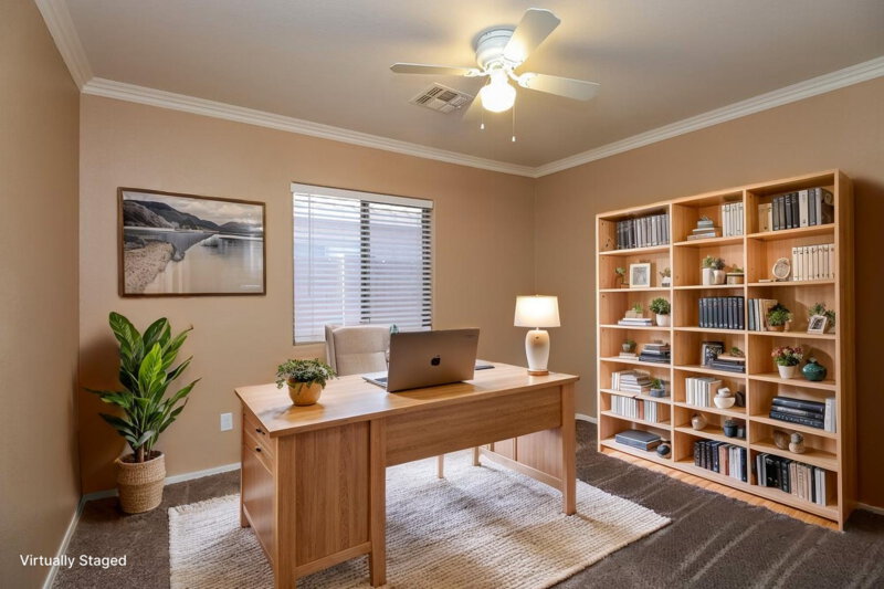 2,295/Mo, 3881 E Wyatt Way Gilbert, AZ 85297 Misc View 13