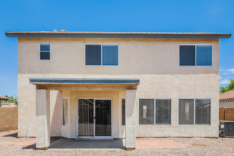 1,940/Mo, 15369 W Evans Dr Surprise, AZ 85379 Misc View 13