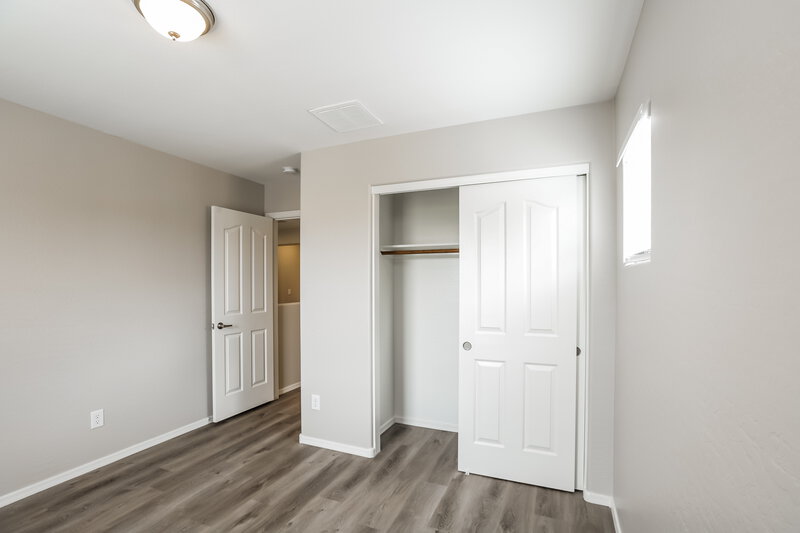 2,545/Mo, 3308 E Tyson St Gilbert, AZ 85295 Bedroom View