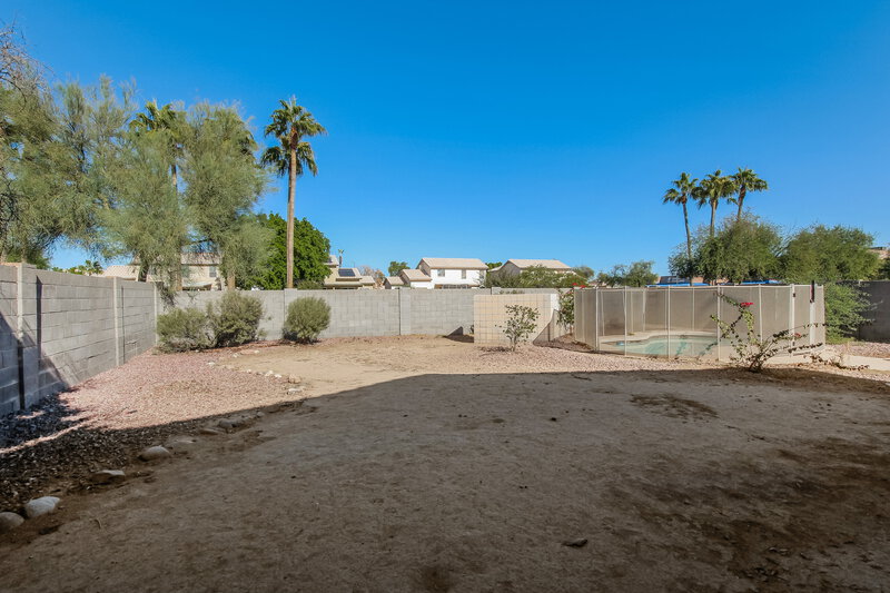 2,075/Mo, 16236 W Lilac St Goodyear, AZ 85338 Misc View 14