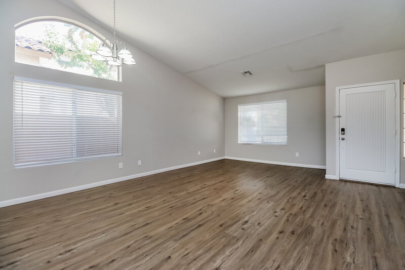 2,845/Mo, 1730 W San Remo St Gilbert, AZ 85233 Family Room View