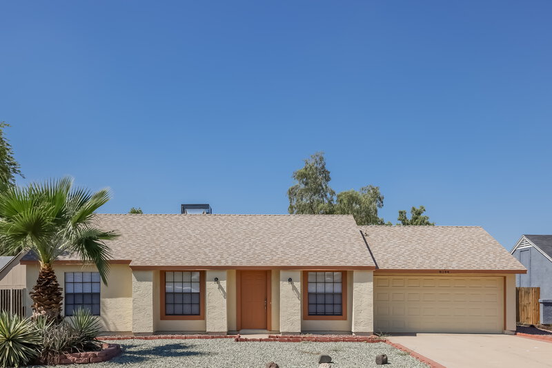 1,820/Mo, 8144 N 32nd Ave Phoenix, AZ 85051 External View