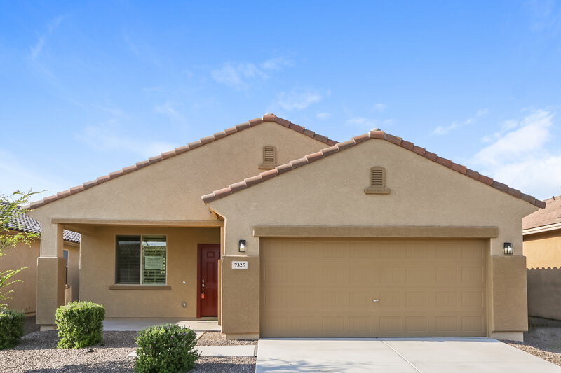 2,145/Mo, 7325 W Magnolia St Phoenix, AZ 85043 External View