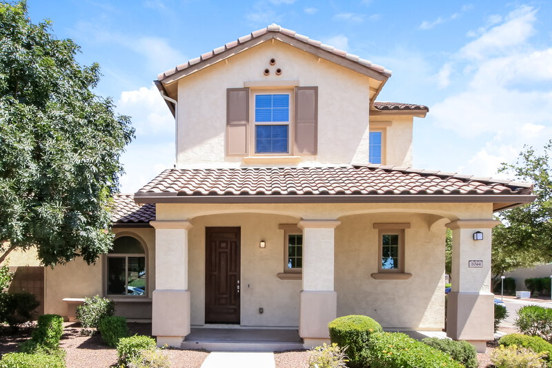 2,450/Mo, 1044 S Nancy Ln Gilbert, AZ 85296 External View