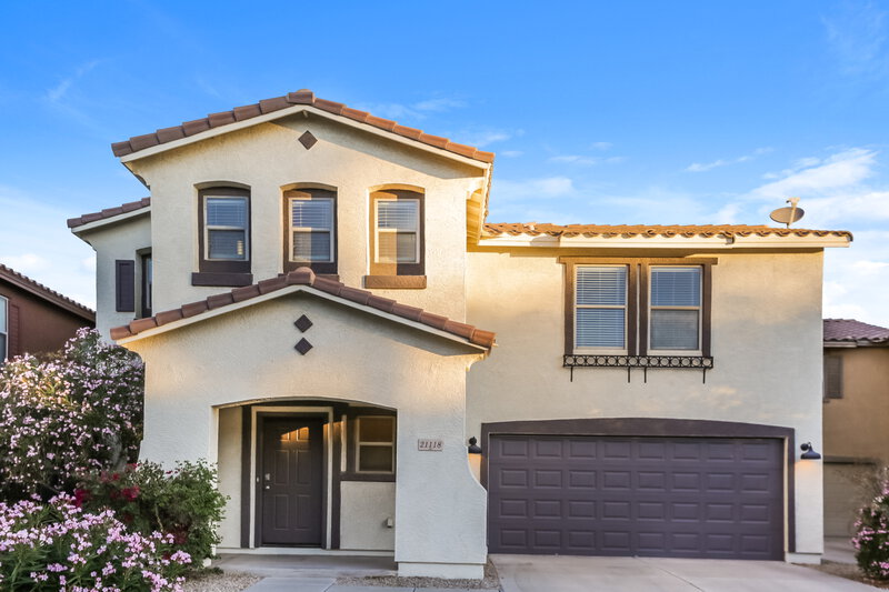 2,220/Mo, 21118 E Stonecrest Dr Queen Creek, AZ 85142 External View