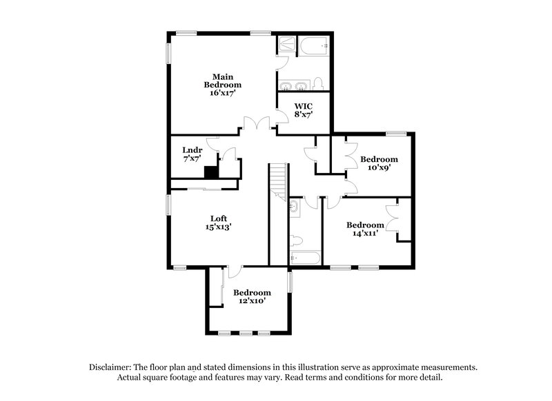 2,220/Mo, 21118 E Stonecrest Dr Queen Creek, AZ 85142 Floorplan View 2