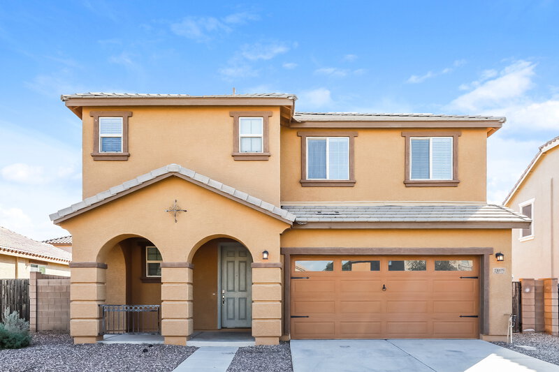 2,315/Mo, 21079 E Creekside Dr Queen Creek, AZ 85142 External View