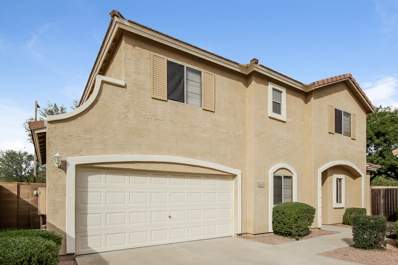 2,680/Mo, 4004 E Melinda Ln Phoenix, AZ 85050 External View