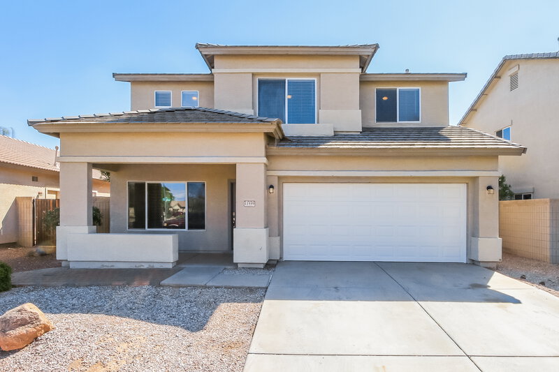 2,235/Mo, 11559 W Buchanan St Avondale, AZ 85323 External View