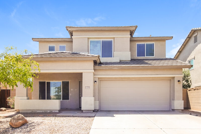 2,295/Mo, 11559 W Buchanan St Avondale, AZ 85323 External View