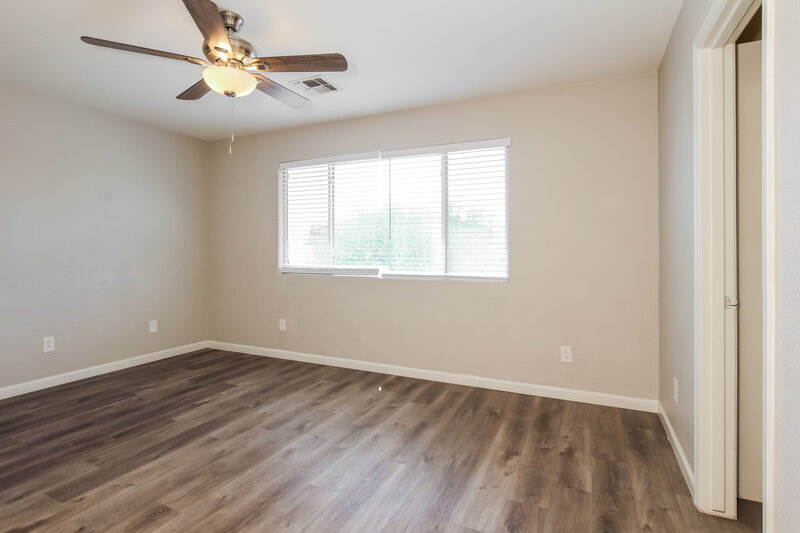 2,295/Mo, 11559 W Buchanan St Avondale, AZ 85323 Main Bedroom View