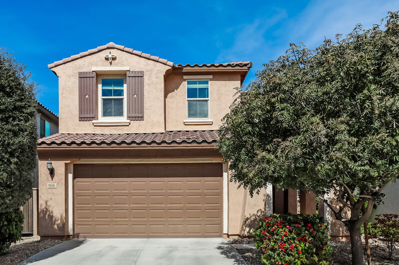 2,360/Mo, 9546 E Thornbush Ave Mesa, AZ 85212 External View