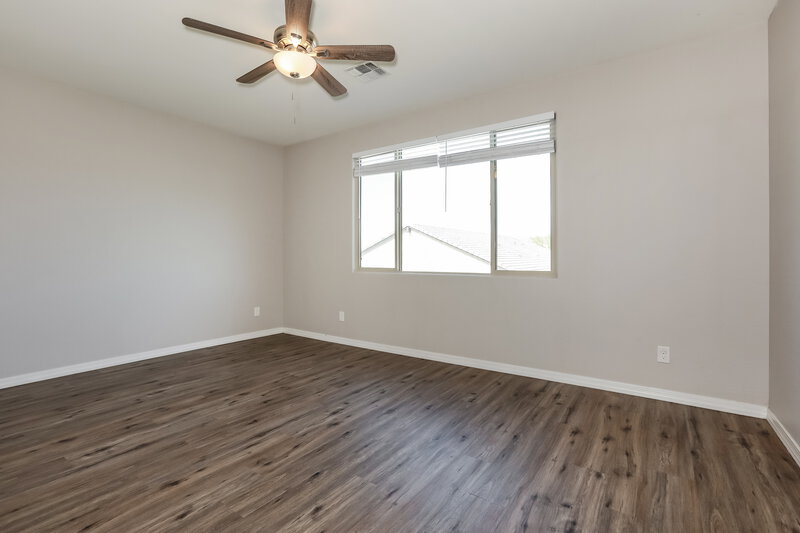 2,360/Mo, 9546 E Thornbush Ave Mesa, AZ 85212 Main Bedroom View