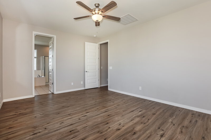 2,360/Mo, 9546 E Thornbush Ave Mesa, AZ 85212 Main Bedroom View 2